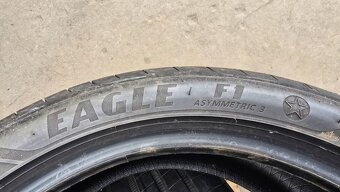 Letní pneu 275/35/19 Good Year - 9