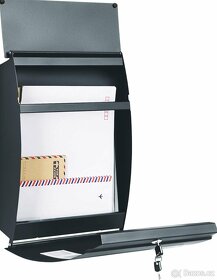 Nová poštovní schránka - 9