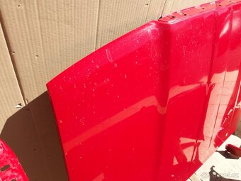 Předek Škoda Octavia I RS - 9