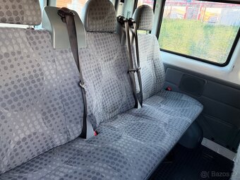 Ford Transit 9mist - 9
