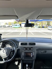 Prodam VW Caddy 2.0 TDI 2016 - 9