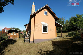 Prodej chaty 18 m2 se zahradou 462 m2, Karlovy Vary - Doubí - 9