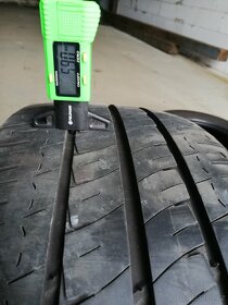 pneu letní Michelin Agilis 235/65R16C - 9