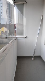 Pronájem bytu 2+kk - 9