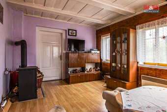 Prodej chalupy, 160 m², Šluknov - Království - 9