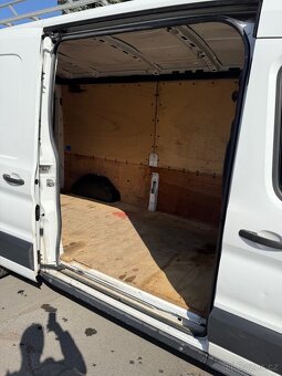 Ford Transit 2.2 L3H2 r.v.2014 odpočet DPH - 9