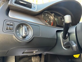 Volkswagen Passat 2.0TDi DSG, NOVÁ SPOJKA - 9