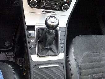 VW Passat 1.8 TSI Variant r.v.2011 (118 kw) - 9