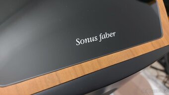Sonus Faber Venere 2.5 - 9