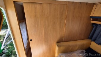 Hobby deluxe 560 palandy - 9