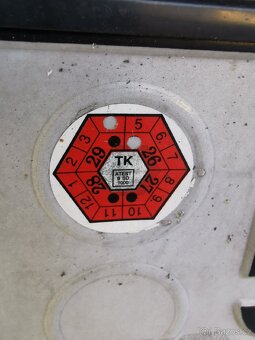 Polsky karavan N126, Niewiadow, Poláček - 9