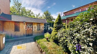 Prodej rodinného domu 80 m2, Zálešná IX - Zlín, ev.č. 02224 - 9