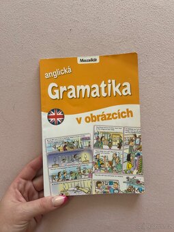 Učebnice - 9