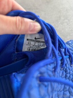 Nike tenisky vel. 37 - 9