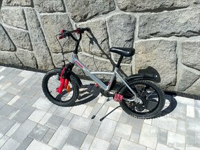 Dětské kolo BTWIN - 9