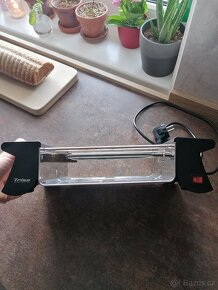 Elektrický gril Trisa - 9