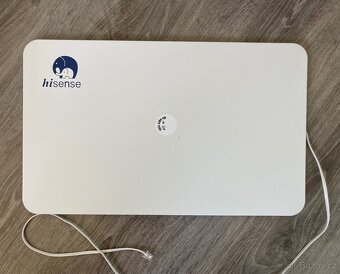 Monitor dechu Babysense 2 Pro - 9