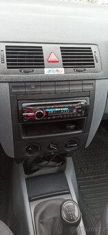 Škoda fabia 1.4mpi - 9