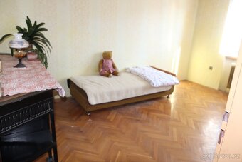 Prodej domu obec Chotěboř - Bílek, okres Havlíčkův Brod - 9