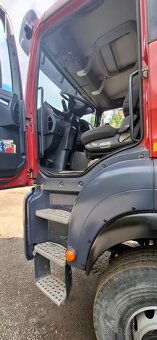 Man TGA 41,430 8x6 - 9