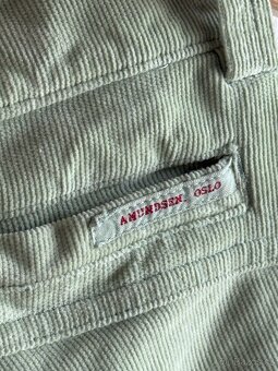 Nové kraťase Amundsen 7incher Concord G.Dyed Shorts Men - 9