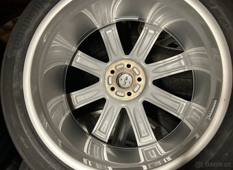 Originální Alu letní sada 21" Volvo XC90 II Conti - 9