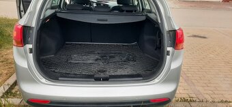 Kia Ceed 1.6 GDi 99kw - 9