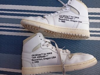 Nike Jordan 1 - 9