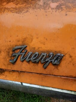 Vauxhall Firenza , Opel Manta A - 9