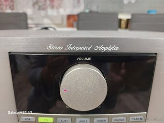 Akai AM-3000 - 9