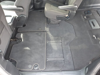 Chrysler Pacifica 3,6L, 7míst, adapt, nový model, 38.000km - 9
