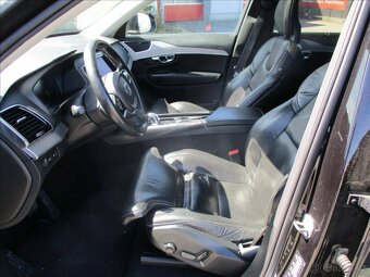 VOLVO XC90 T8 AWD Drive-E Inscription DPH 2016 - 9