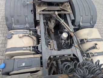 Volvo FH13 500 6x2 Euro 6 – Standard - 9