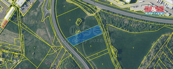 Prodej provozní plochy, 4195 m², Spořice - 9