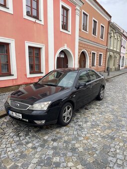 Ford mondeo - 9