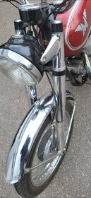matchless G11 - 9