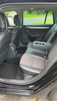 Škoda Octavia 3 1.4TSI 103kw DSG,BIXENON,LED,KUŽE,TAŽNE,R17 - 9