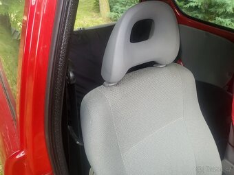 Fiat Seicento 1.1i, 40kW, r.v.3/2009 náhradní díly - 9