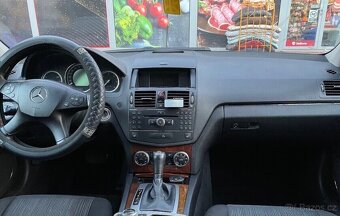 MB w204 2.2 cdi - 9