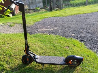 Prodám elektrokolobezku Segway - 9