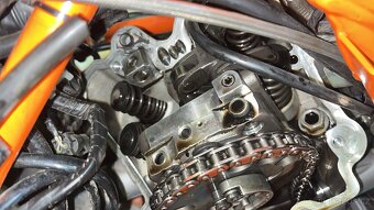 Ktm duke 690 35kw a2 - 9