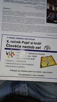 Stadt Gottes stará kniha 1925 + časopisy - 9