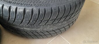 ALU kola 5x120 r17 bmw - 9