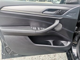 BMW X3 M40i 260kw/354PS 4x4 AUT ČR - 9