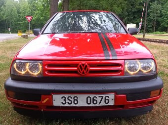 Volkswagen Vento 1.9D - 9