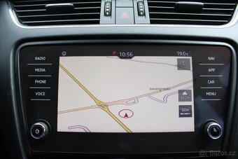 Škoda Octavia 1.5 G-TEC DSG STYLE ČR (2019) - 9