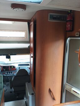 Ford Tranzit 2.5TD-74Kw, - 9