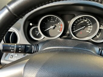 Mazda 6 GH 1.8 88kW- Hatchback 2009 - 9