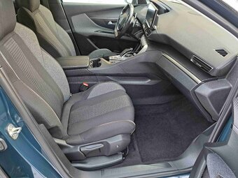 Peugeot 5008 1,5 HDI EAT8 ACTIVE 129.000 km - 9