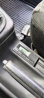 Passat B5 2.3 VR5 Syncro - 9
